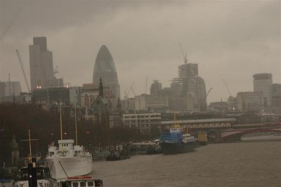 wet view