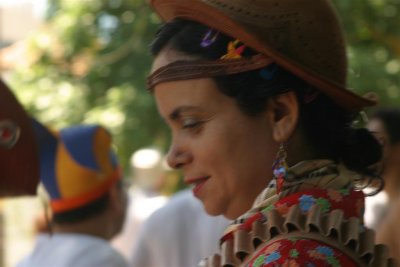 Maria Bonita