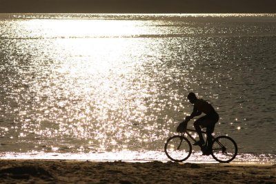 biker