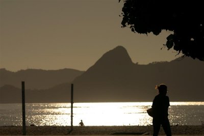 Rio, 442nd anniversary