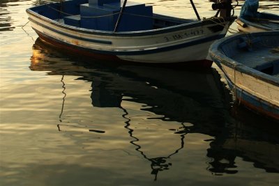 sea