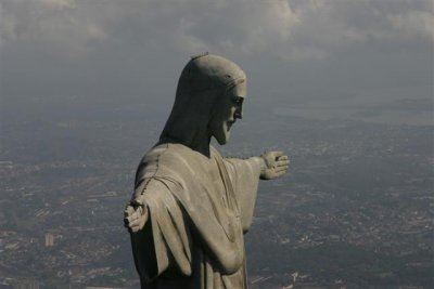 North Zone of Rio