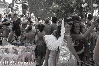 2007 Carnaval Ashes