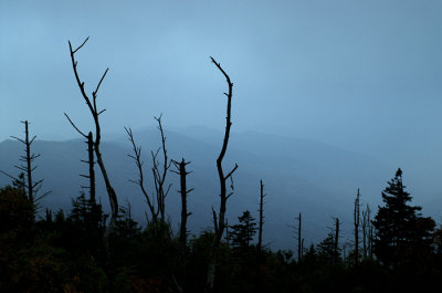 Smoky Mountains