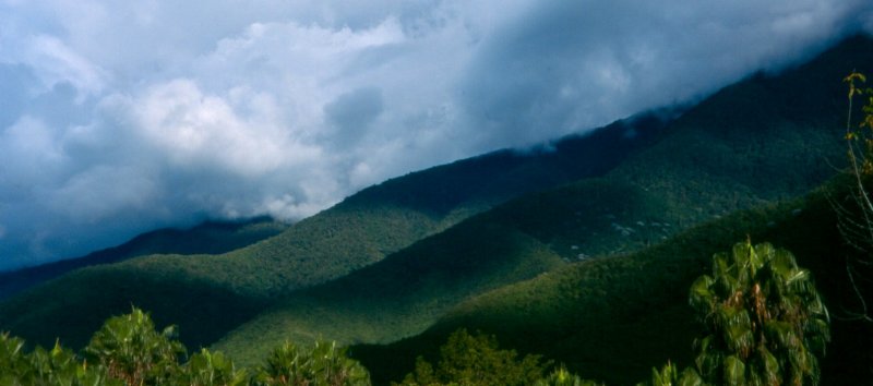 Merida, Venezuela