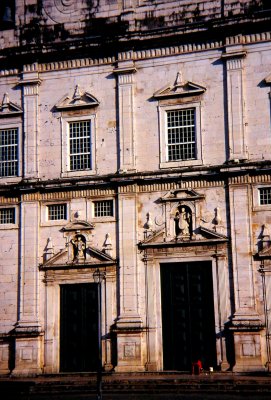 Salvador da Bahia, Brazil