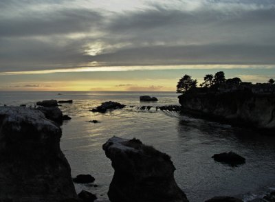 Shell Beach Sunset-2.jpg