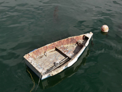 Old Boat - Avila Beach Pier.jpg