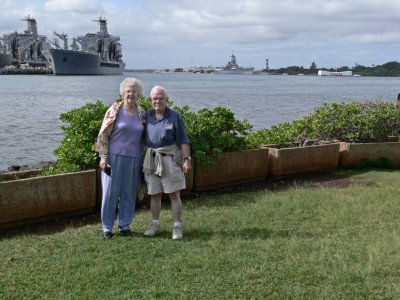 Anne  & Jack @ Pearl Harbor 2.jpg