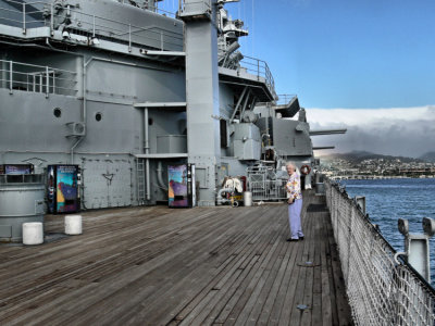 Anne on the battleship Missouri.jpg