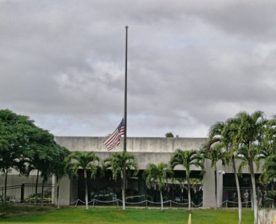 USS Arizona Memorial Museum.jpg