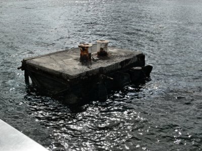 USS Arizona Superstructure.jpg