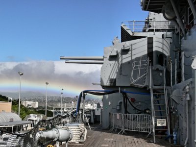 USS Missouri  Rainbow.jpg
