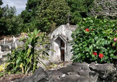 Painted Church Graveyard.jpg