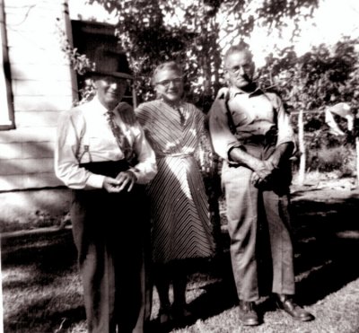 Mom with Dale & Dean Bruner.jpg