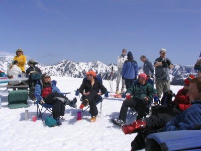 Crystal Fest 2006