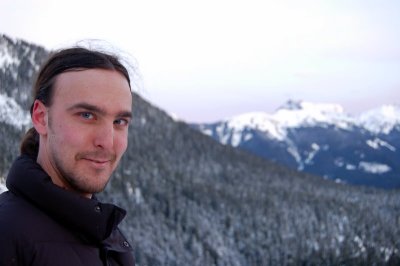 Mt. Baker Ski Trip