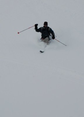 kevin in the pow