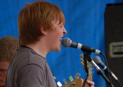 Solstice 2007