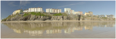 tenby sands