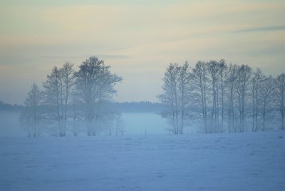 January, Sweden