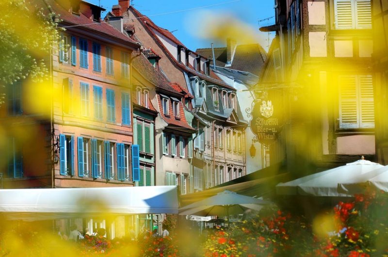 Colmar