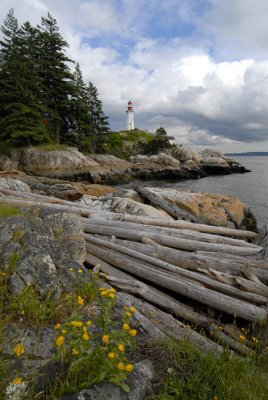 Lighthouse park