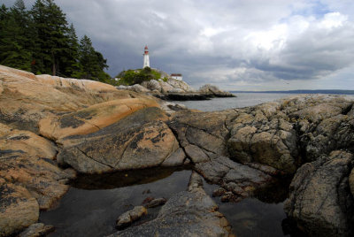 Lighthouse park