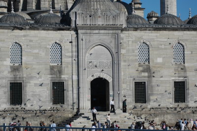 Eninonu Yeni Camii