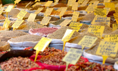 spice market