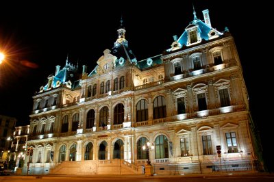 Lyon