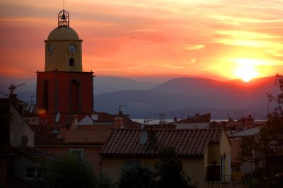 St. Tropez