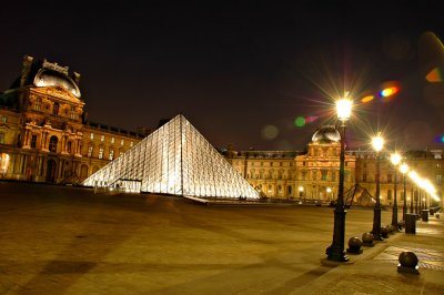 Muse du Louvre