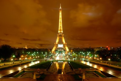Eiffel Tower