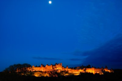 Carcassonne