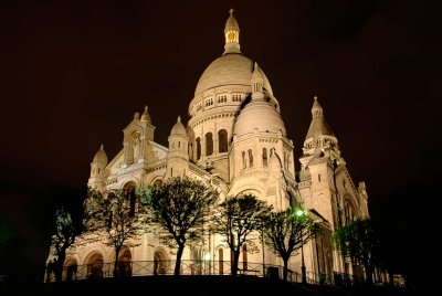 Sacre Coeur