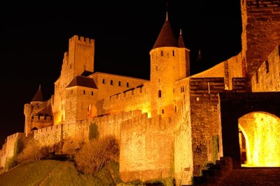Carcassonne