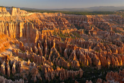 Bryce Canyon