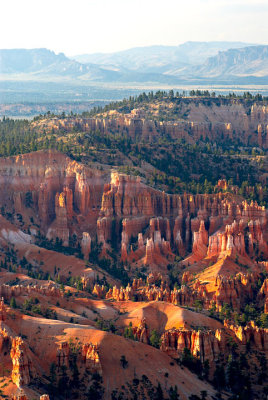 Bryce Canyon