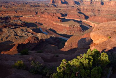 Dead Horse Point