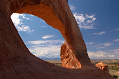 Wilson Arch