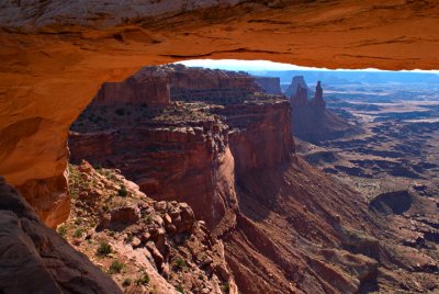 Mesa Arch