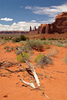 Monument Valley