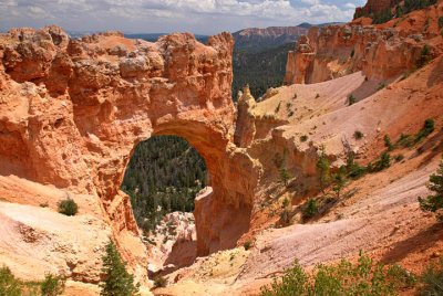 Natural Bridge