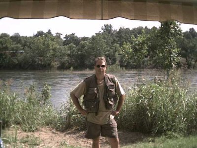 Steve Dempsey