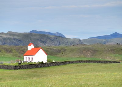 Icelandic Lifestyle