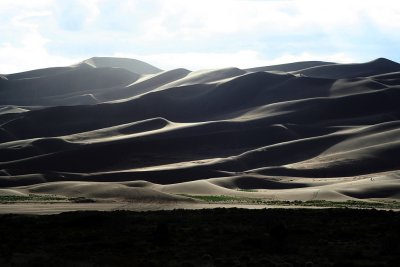 Great Sand Dunes Natl. Mon.