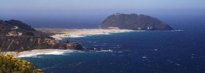 Point Sur SHP