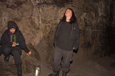 June 10 07 Mt St Helens Ape Cave -012.jpg