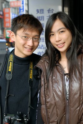 taiwan